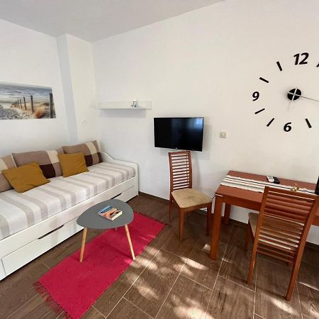 Studio Apartman San 3 Liznjan Ngoại thất bức ảnh