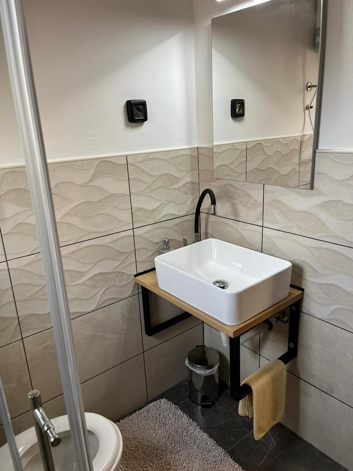 Studio Apartman San 3 Liznjan Phòng bức ảnh