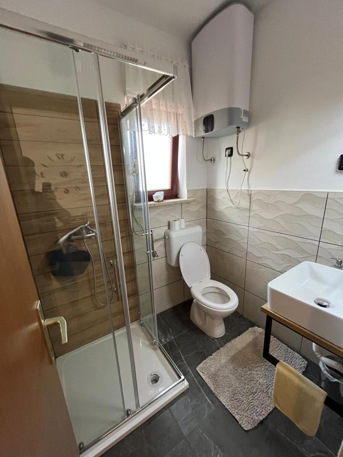 Studio Apartman San 3 Liznjan Phòng bức ảnh